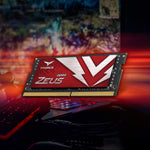 TeamGroup DDR4 16GB (2x8GB) 2666MHz Laptop