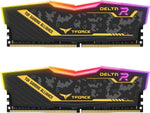 T-Force RGB DDR4 16GB TUF Gaming 3200MHz
