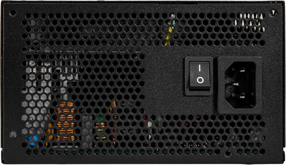 Rosewill VSB 750W Bronze