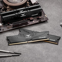 T-Force Vulcan Z DDR4 16GB 3600MHz