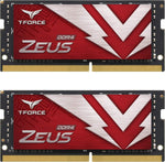TeamGroup DDR4 16GB (2x8GB) 2666MHz Laptop