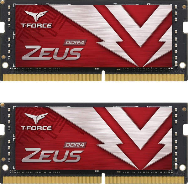 TeamGroup DDR4 16GB (2x8GB) 2666MHz Laptop