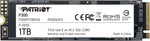 SSD Patriot P300 1TB NVMe