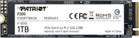 SSD Patriot P300 1TB NVMe