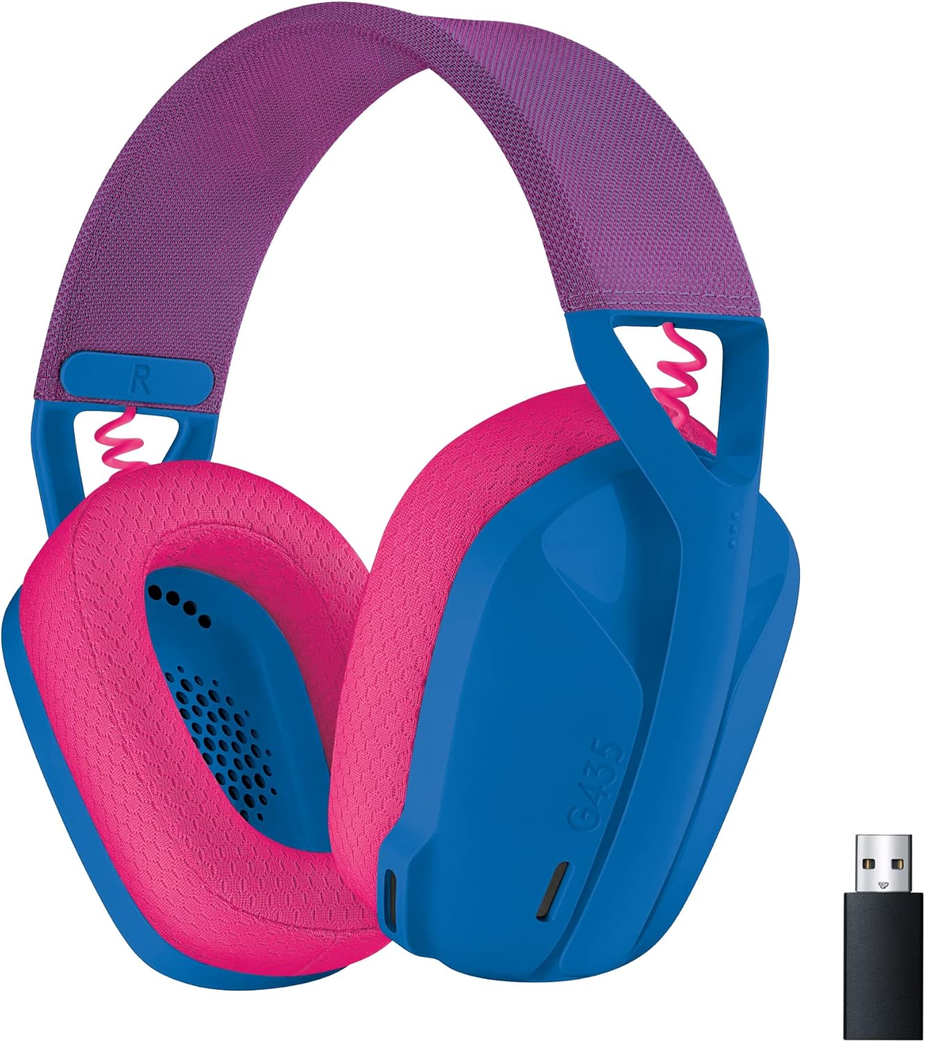 LOGITECH G435 LIGHTSPEED