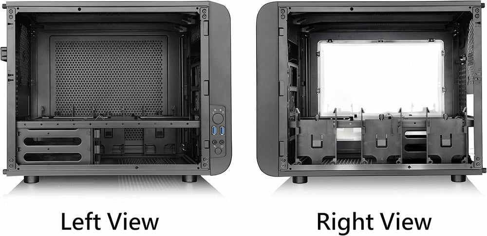 Core V21 Negro