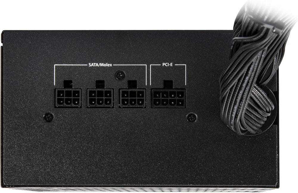 Rosewill VSB 750W Bronze
