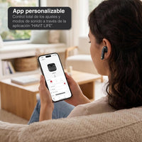 TW982 Negro