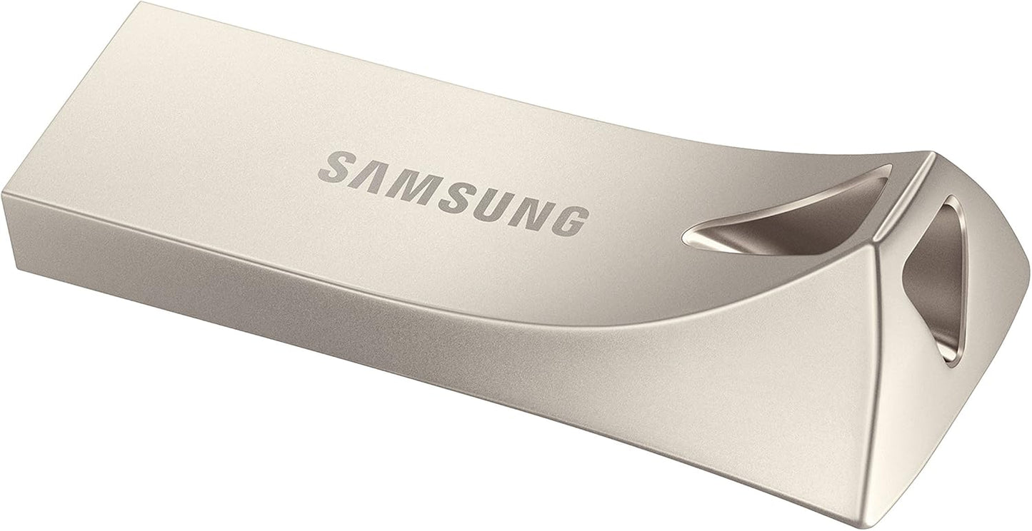 SAMSUNG BAR PLUS USB 3.1
