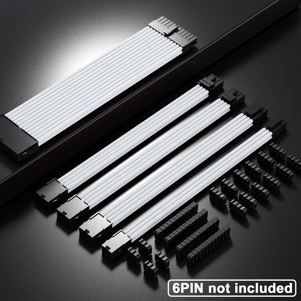 Cable Extensión Coocat