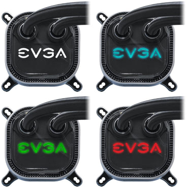 EVGA CLC CLOSED LOOP 280