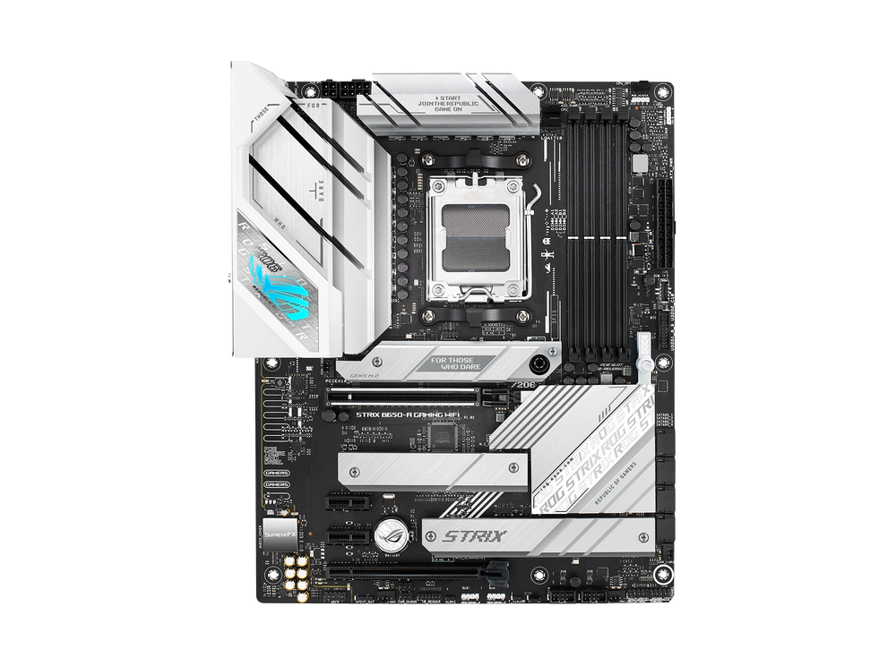 ASUS ROG Strix B650-A Gaming WiFi