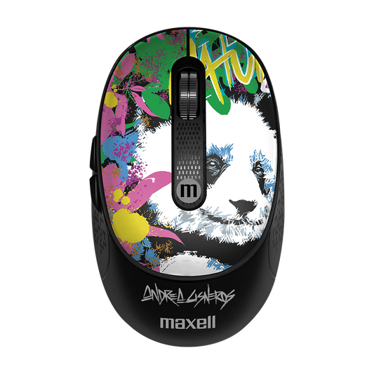 MAXELL MOWL-320 WILD EDITION