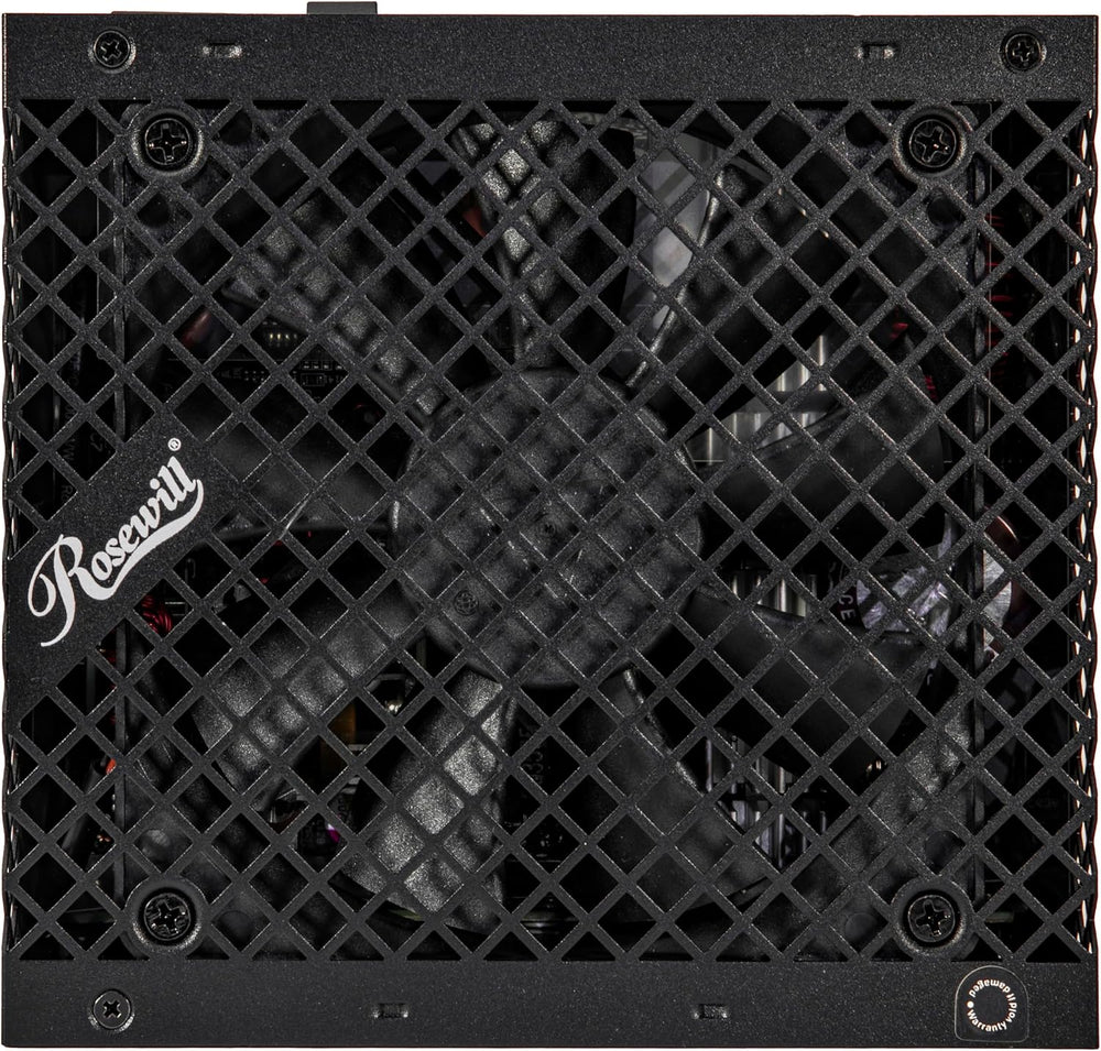 Rosewill VMG 850W Gold