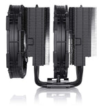 Disipador CPU Noctua NH-D15 Chromax Black