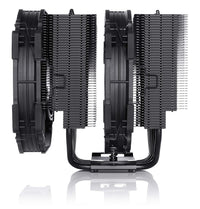 Disipador CPU Noctua NH-D15 Chromax Black