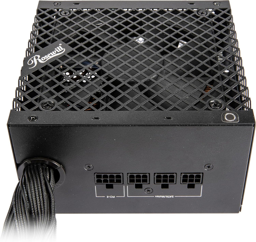 Rosewill VSB 750W Bronze