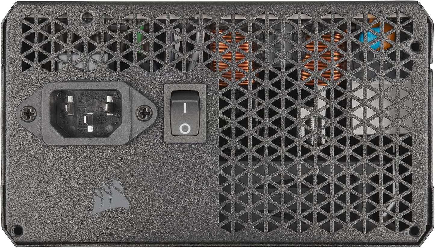 CORSAIR CX650M 80PLUS BRONCE