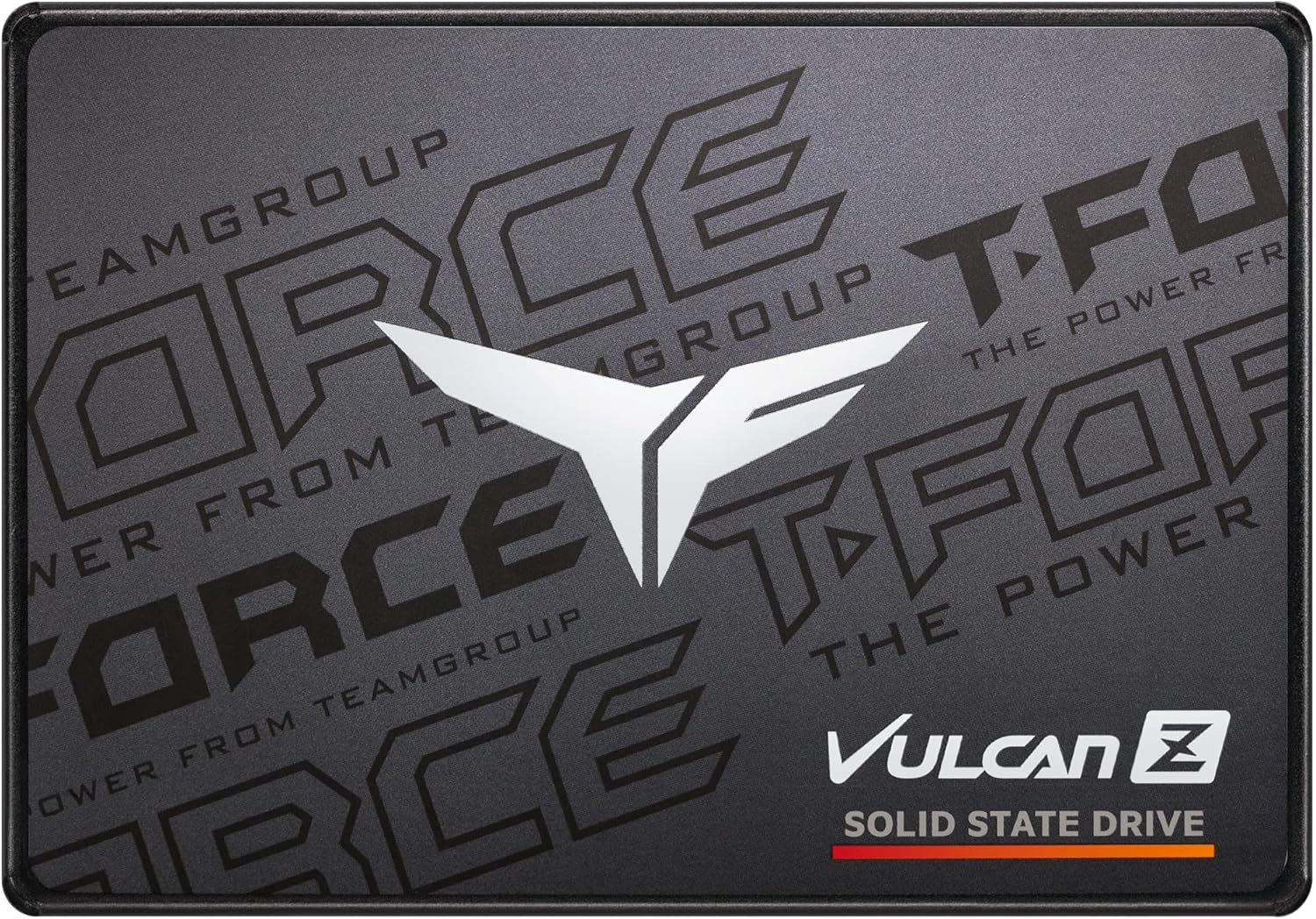 SSD TeamGroup T-Force Vulcan Z 512GB SATA