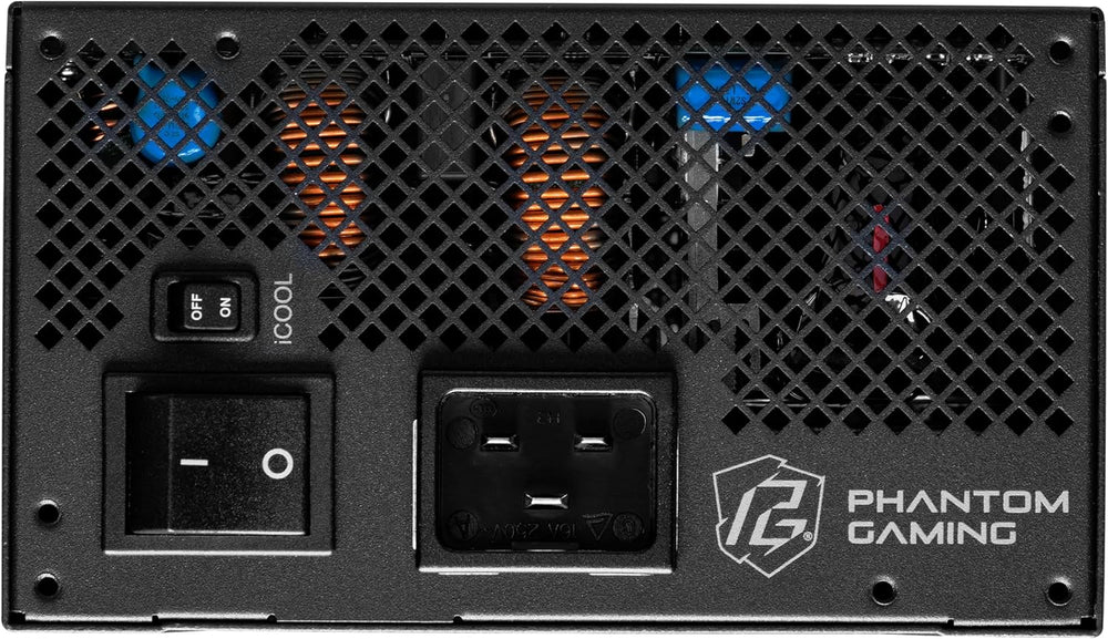 Phantom Gaming PG-1600G 1600W Gold