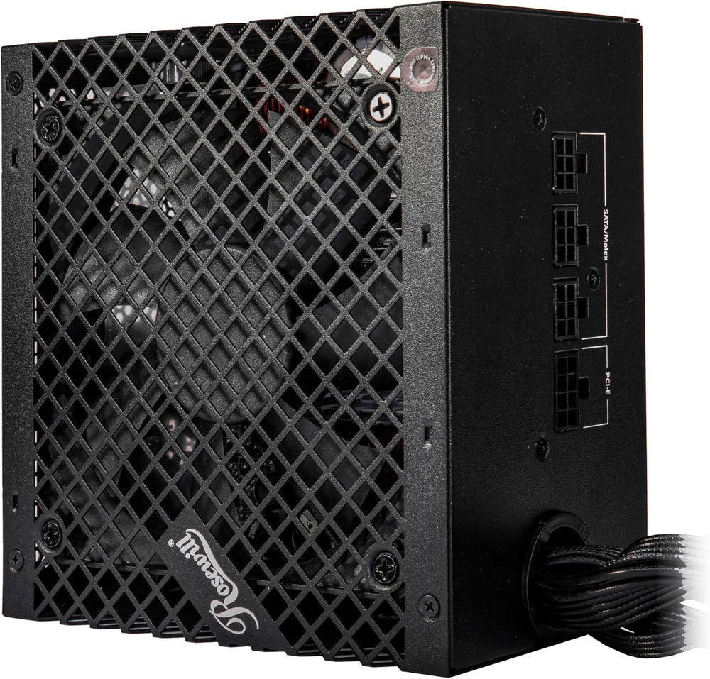 Rosewill VSB 750W Bronze