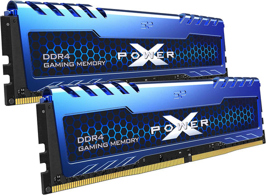 SILICON POWER X DDR4 (PAR)