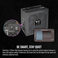 Toughpower PF3 1050W Platinum