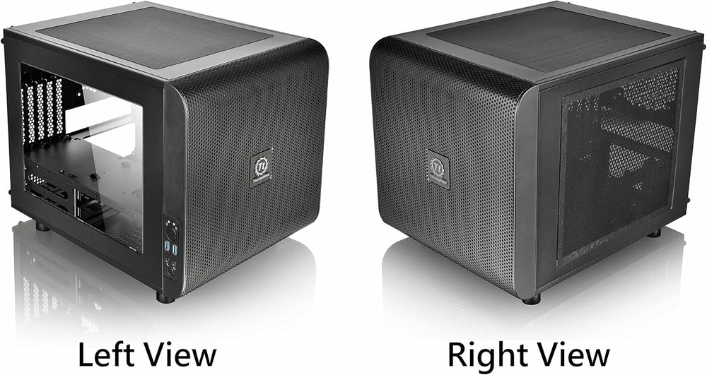 Core V21 Negro