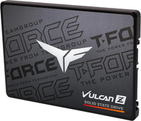 SSD TeamGroup T-Force Vulcan Z 512GB SATA