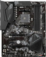 B550 Gaming X