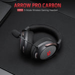 Arrow H858