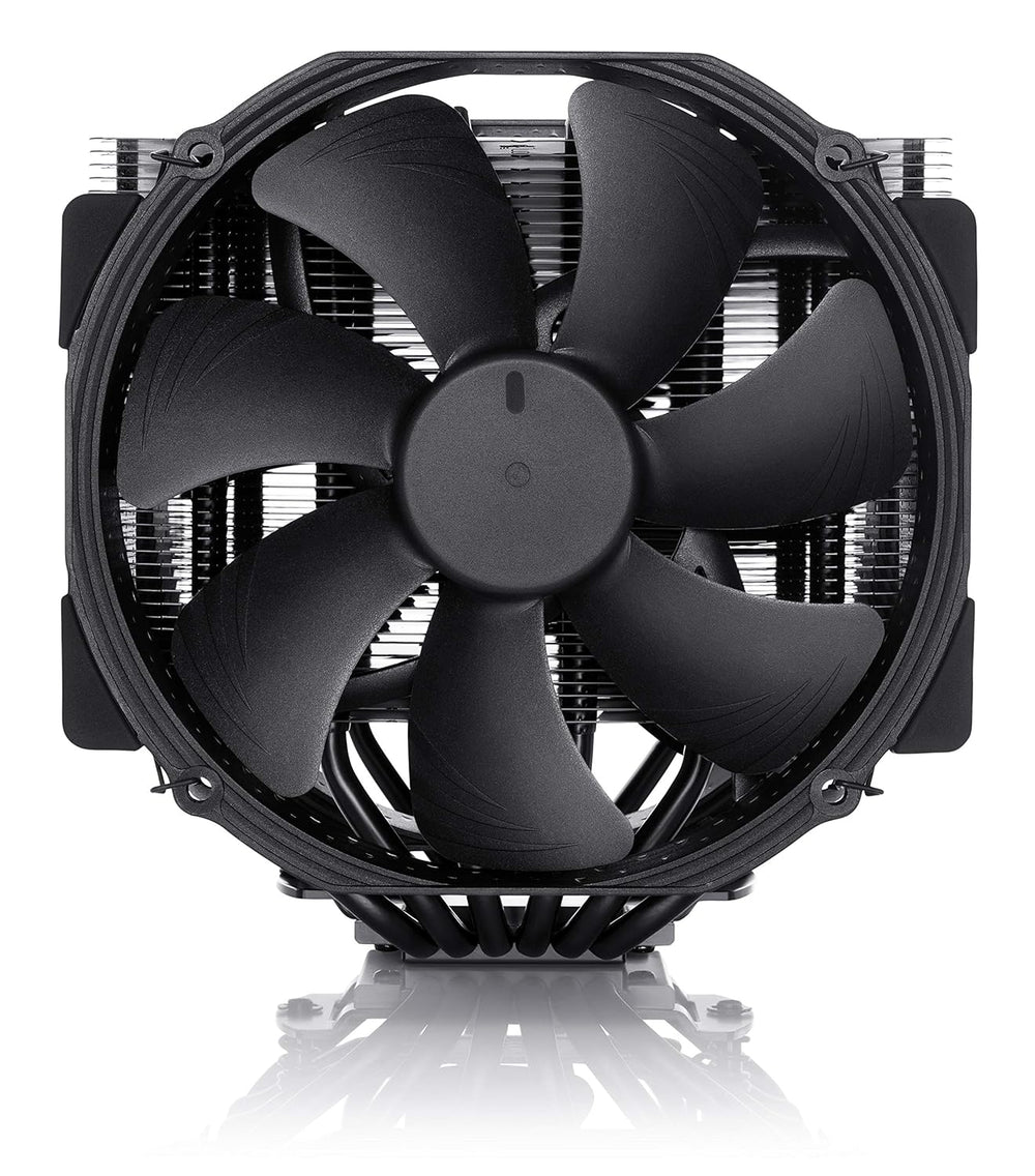 Disipador CPU Noctua NH-D15 Chromax Black