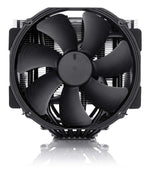 Disipador CPU Noctua NH-D15 Chromax Black