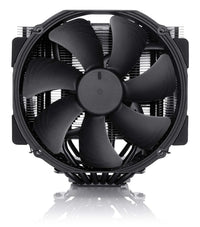 Disipador CPU Noctua NH-D15 Chromax Black