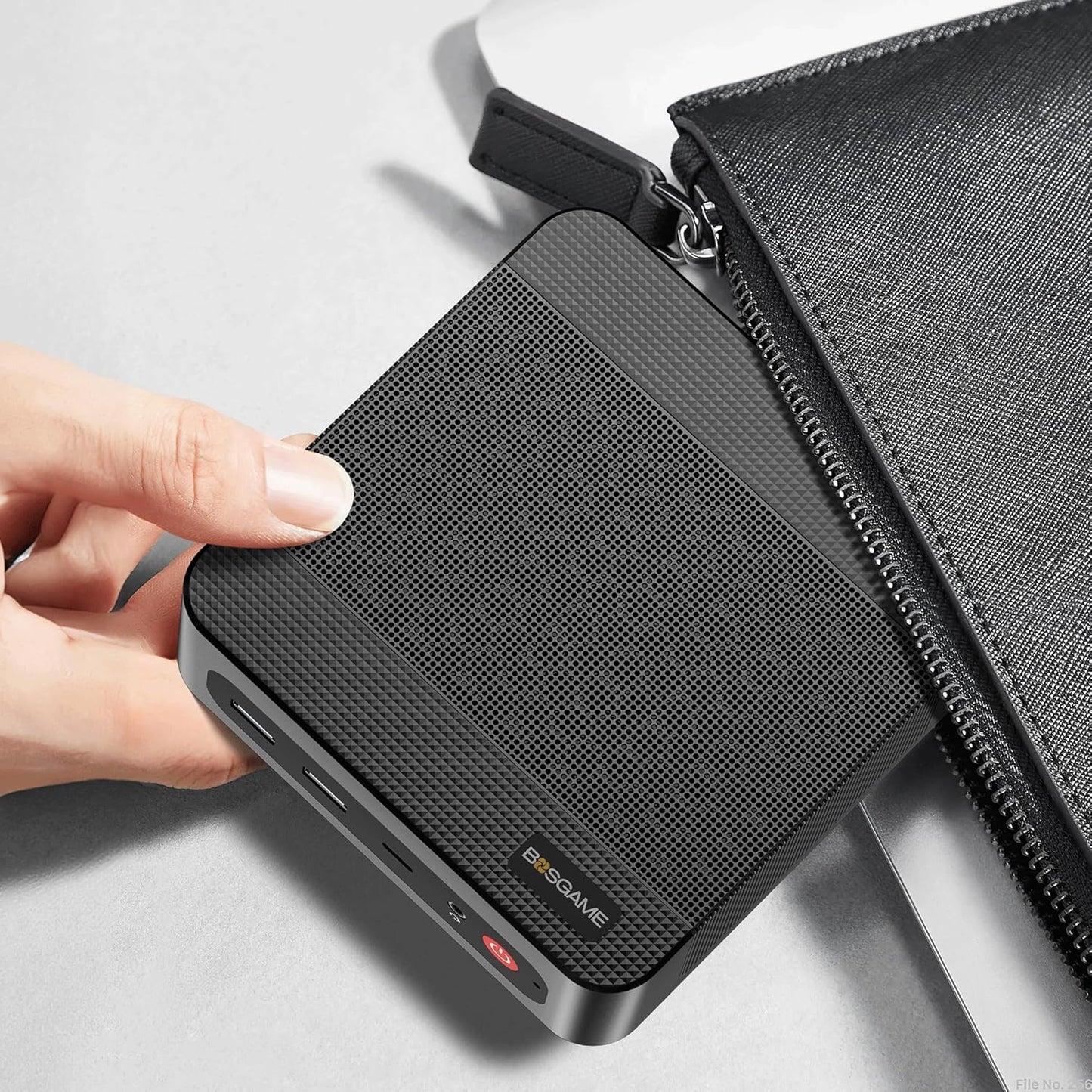 BOSGAME MINI PC P3