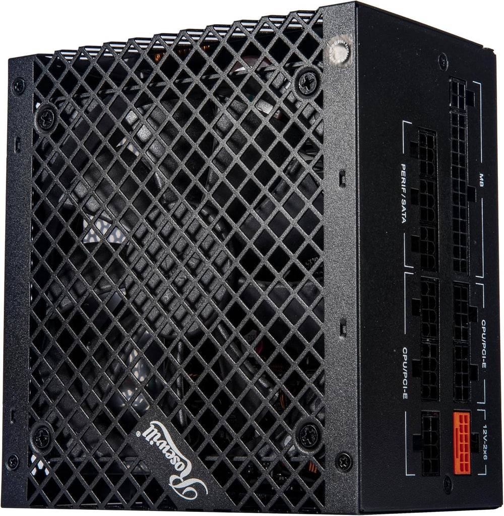 Rosewill VMG 1000W Gold