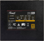 Rosewill VMG 850W Gold