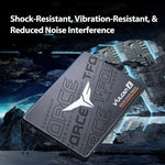 SSD TeamGroup T-Force Vulcan Z 512GB SATA