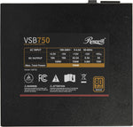 Rosewill VSB 750W Bronze