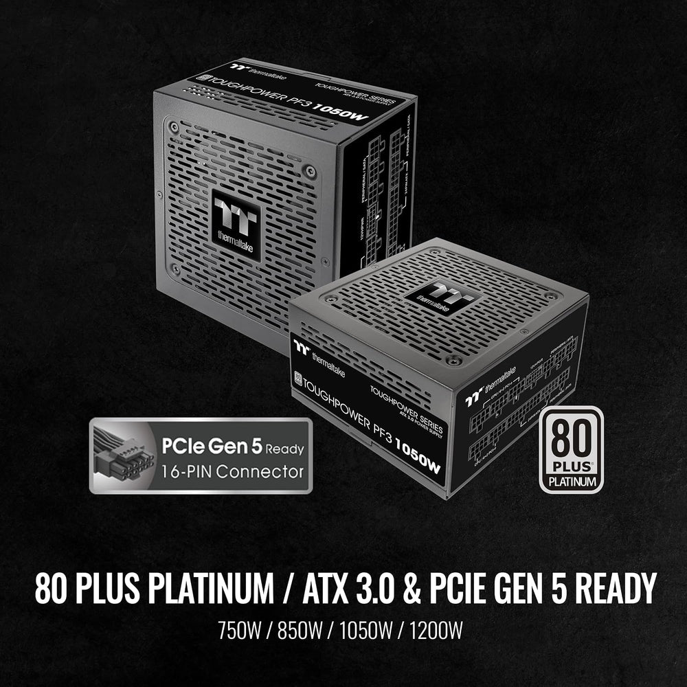 Toughpower PF3 1050W Platinum