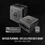 Toughpower PF3 1050W Platinum