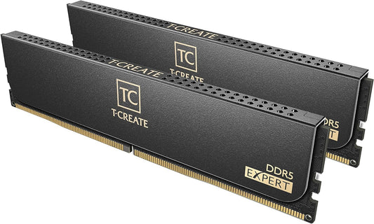 TEAMGROUP T-CREATE EXPERT DDR5 (PAR)