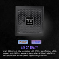 Thermaltake 650W 80+ Bronce
