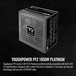 Toughpower PF3 1050W Platinum