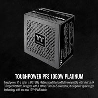 Toughpower PF3 1050W Platinum