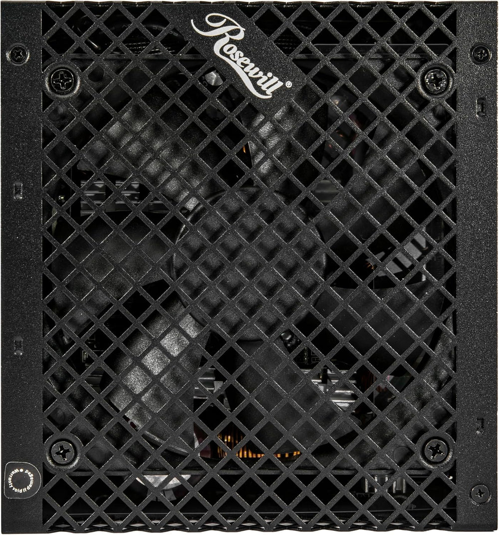 Rosewill VSB 750W Bronze