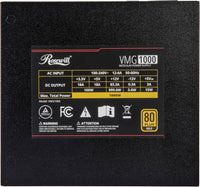 Rosewill VMG 1000W Gold