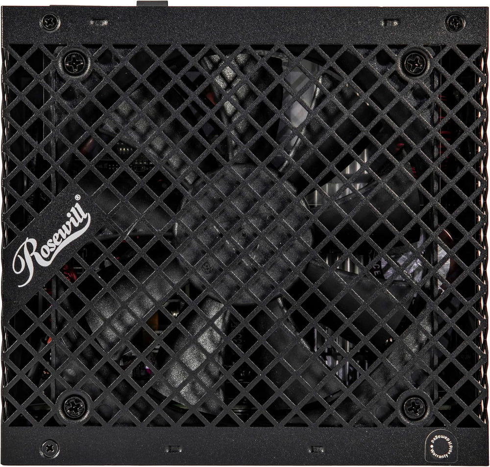 Rosewill VMG 1000W Gold