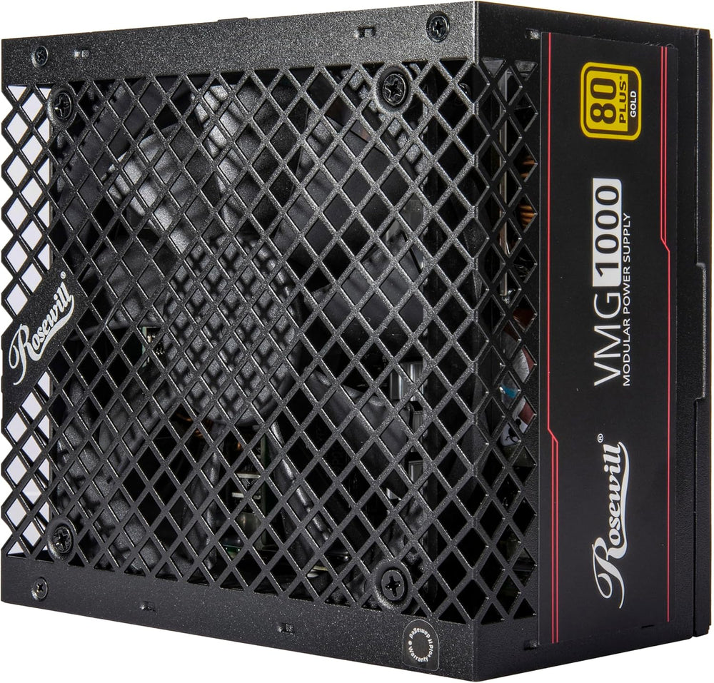 Rosewill VMG 1000W Gold
