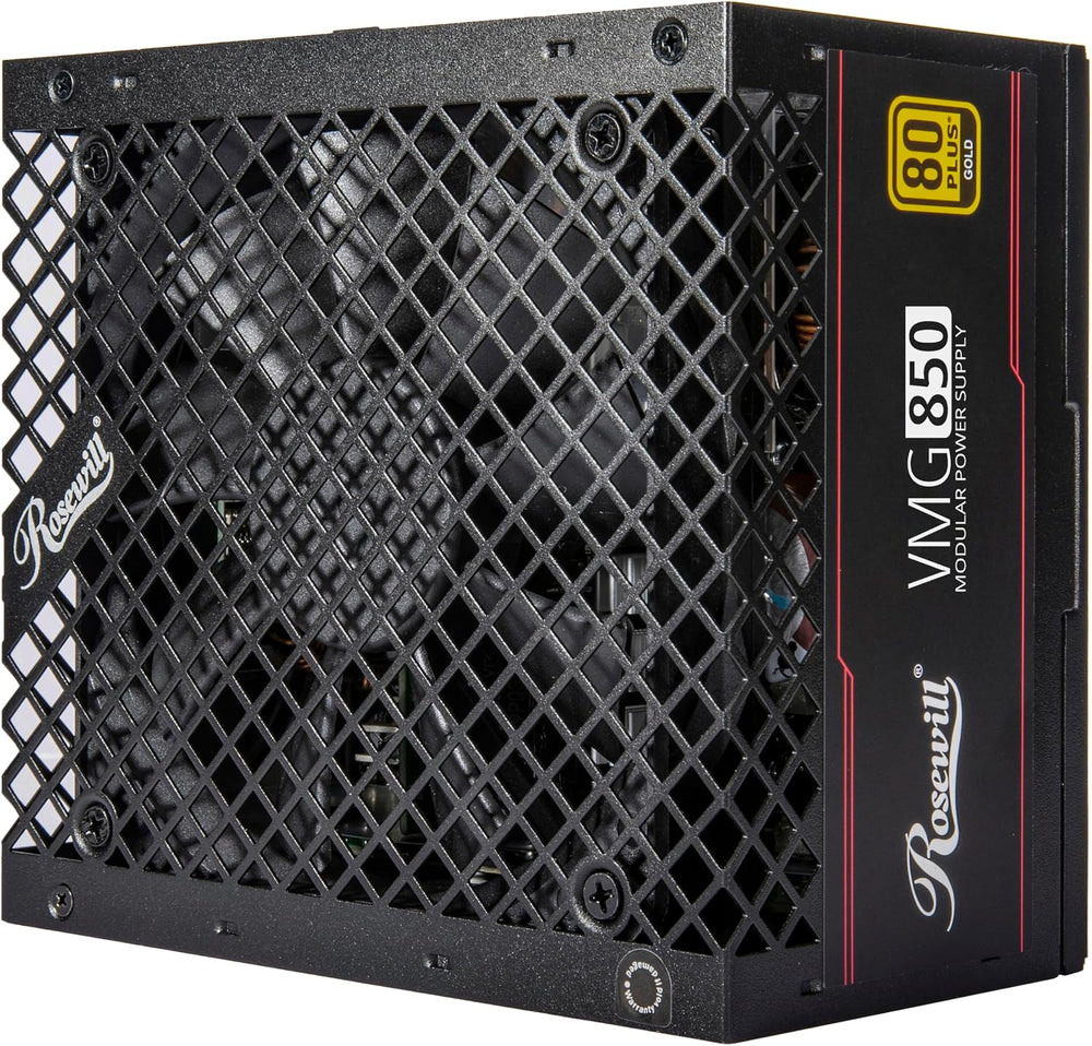 Rosewill VMG 850W Gold